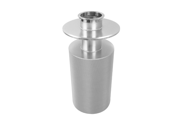 Stainless Steel Filter Cartridge